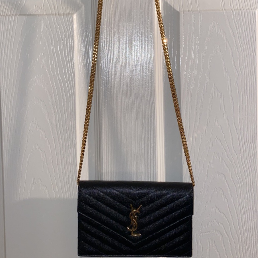 Saint Laurent, YSL, Bag
